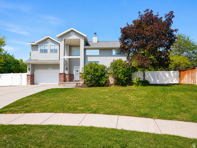 8784 S 5130 W
                     MLS #2167343