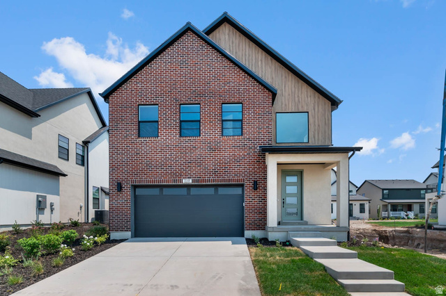 1548 N 3300 W
                     MLS #2167346