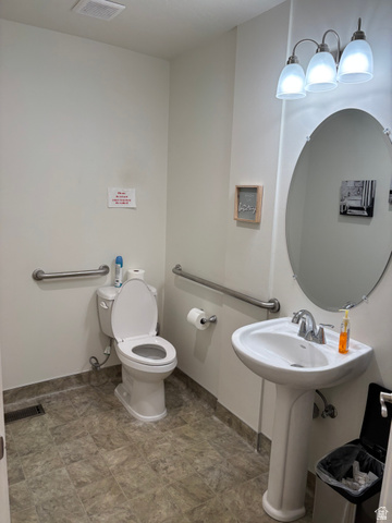 7669 S Redwood Rd, West Jordan, UT 84084 — photo 4