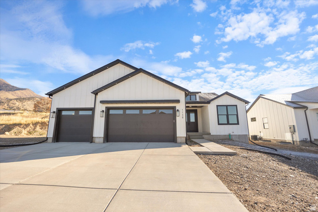 1138 N 700 E
                     MLS #2167357