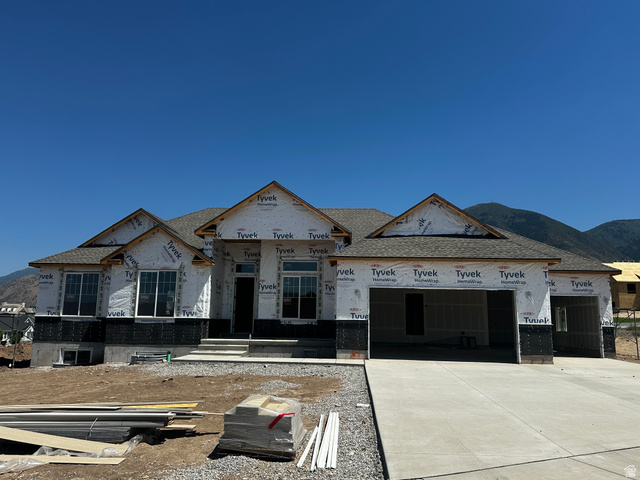 1477 S 10 E
                     MLS #2167358