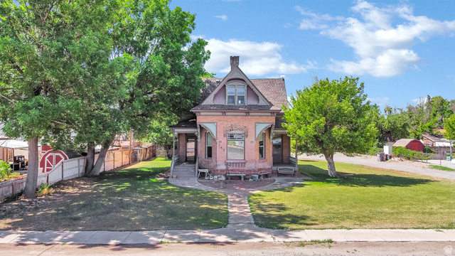 147 W 200 N
                     MLS #2167364