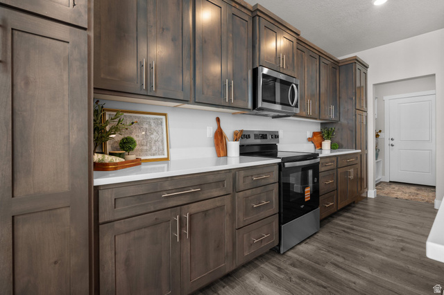 2848 W 4075 S #316
                     MLS #2167367