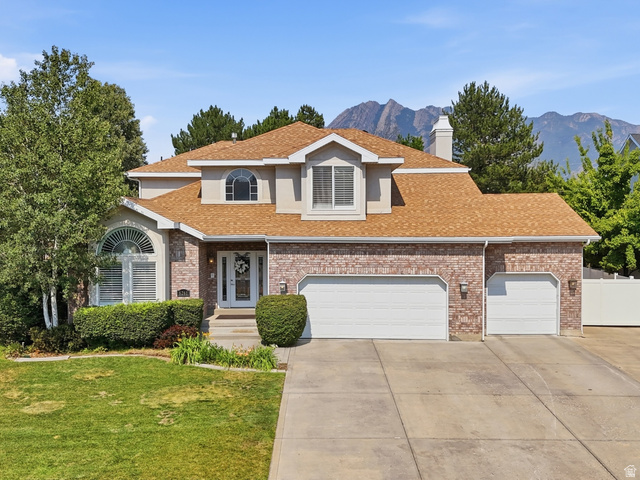 6261 S Vinecrest Dr
                     MLS #2167376