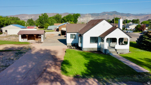 95 N Main St
                     MLS #2167384