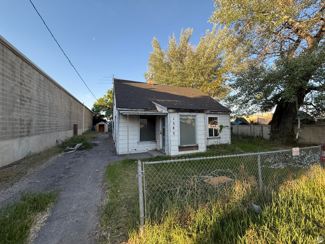 1383 W 400 N, Orem UT 84057