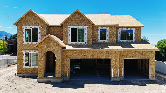 1625 N 320 E #2
                     MLS #2167390