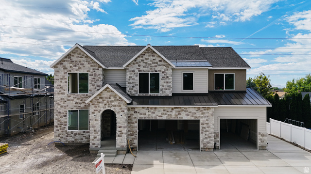 1625 N 320 E #2
                     MLS #2167390