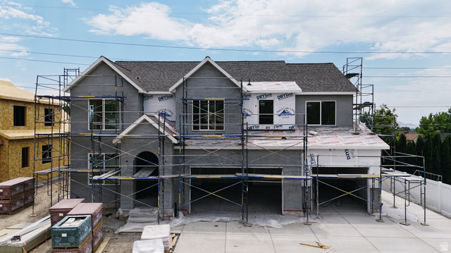 1625 N 320 E #2
                     MLS #2167390