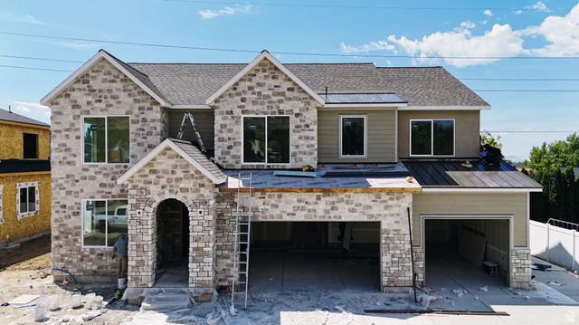 1625 N 320 E #2
                     MLS #2167390