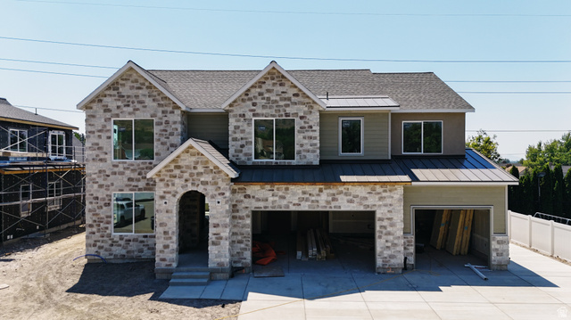 1625 N 320 E #2
                     MLS #2167390