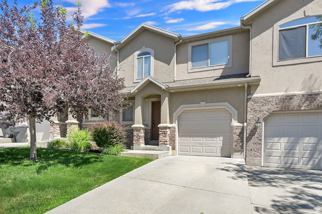 1764 W 5050 S
                     MLS #2167391