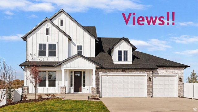 1237 E Amaryllis Way
                     MLS #2167392