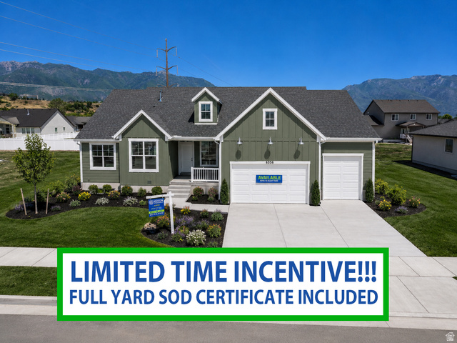 6386 S Larry Way #141
                     MLS #2167403