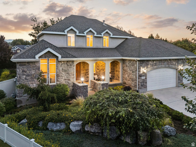 3113 W UINTA PINES CIR, South Jordan UT 84095