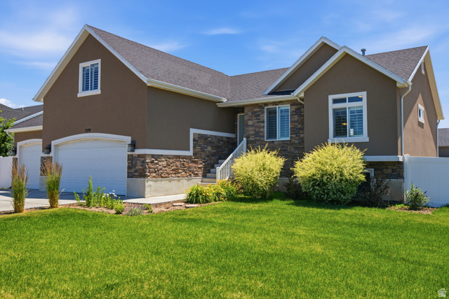 3591 W 1600 N
                     MLS #2167408