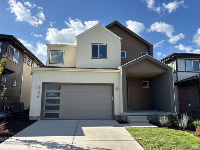 266 E Water Way #229
                     MLS #2167410