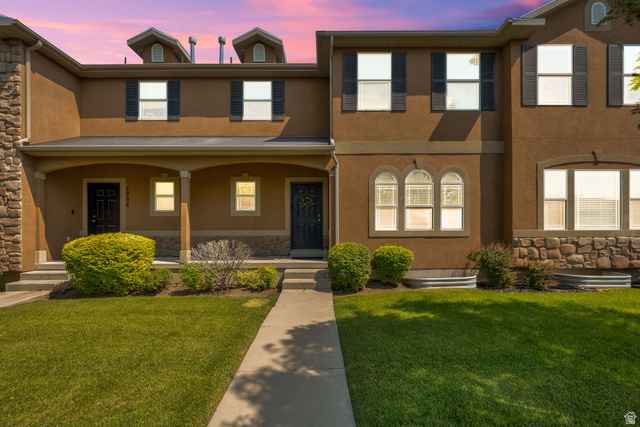 7902 S Dove Creek Ln
                     MLS #2167411