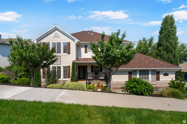 13694 S Annie Lace Way
                     MLS #2167414