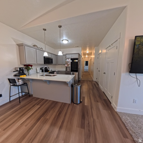 1837 W Eaglewood Dr #302
                     MLS #2167418