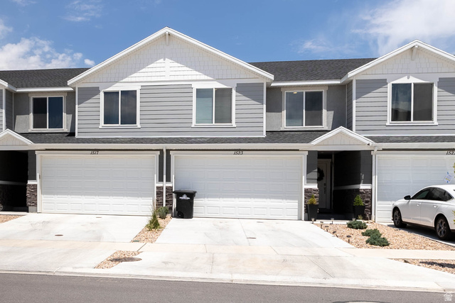1523 S WINDY DR, Spanish Fork UT 84660