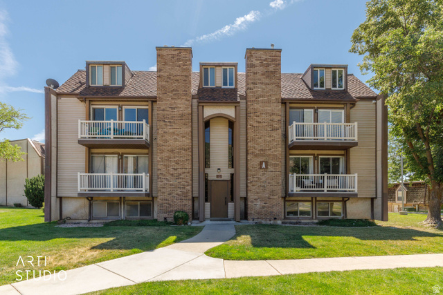 88 W 50 S #A 5, Centerville UT 84014