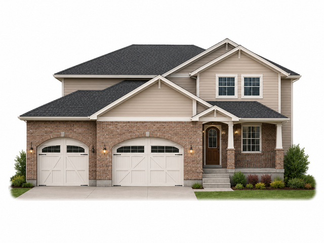 2583 E 300 S
                     MLS #2167430