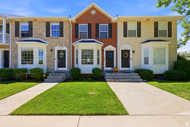 635 W 460 N, American Fork UT 84003