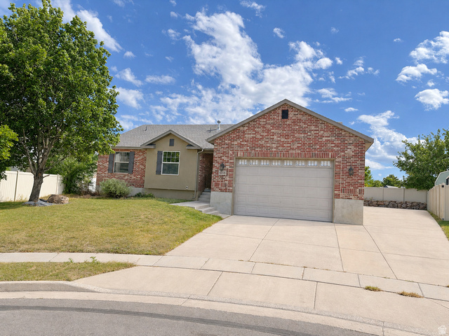 6804 S Majestic Rd, West Jordan, UT 84081