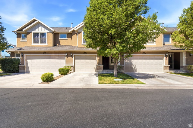 2481 S GILMOUR ST, West Haven UT 84401