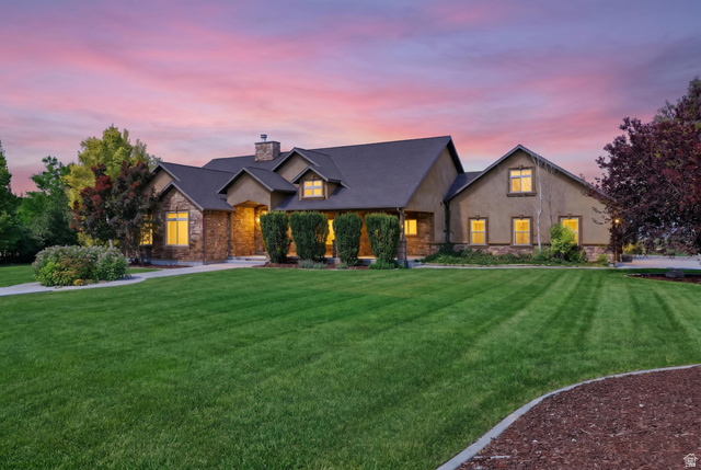 1769 N 150 W
                     MLS #2167447