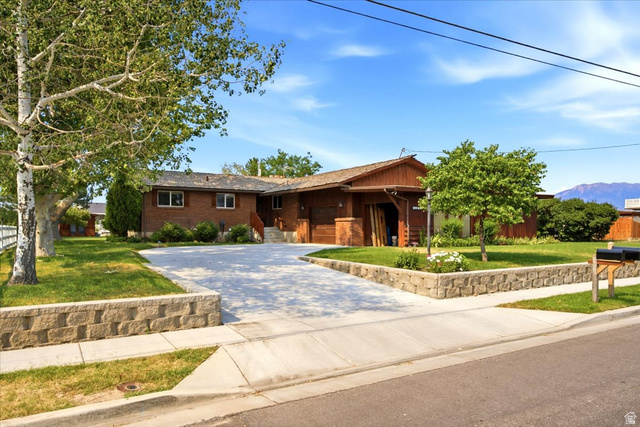 2252 W 800 N
                     MLS #2167452