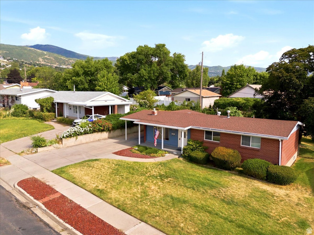 272 E 1400 N
                     MLS #2167455