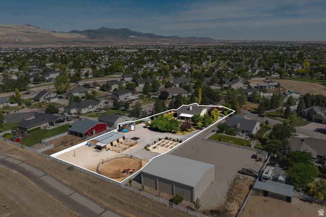 13742 S Horseback Ln
                     MLS #2167457