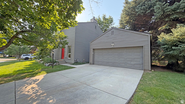 3077 E Nordic Dr
                     MLS #2167458
