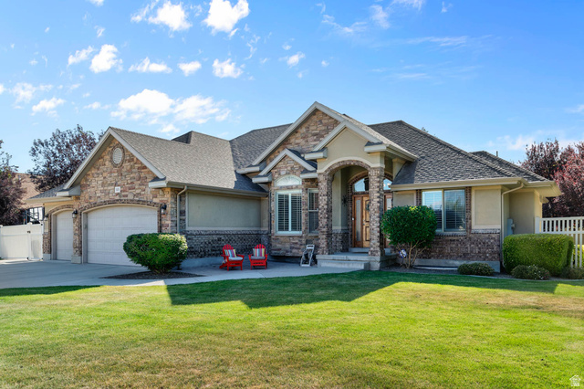 11474 S Jordan Farms Rd
                     MLS #2167461
