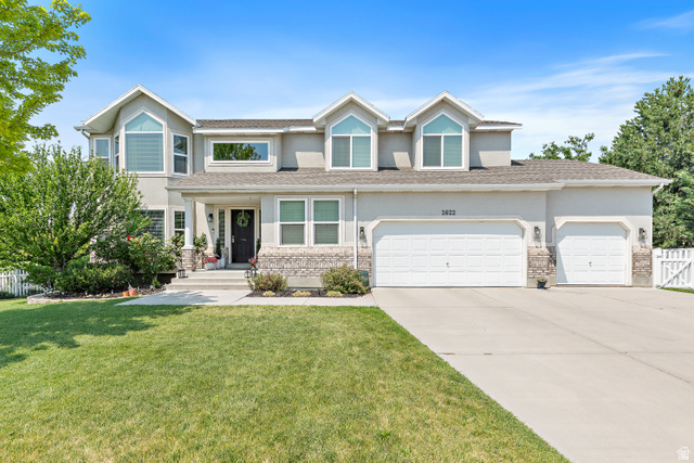 2622 N 300 W, Lehi UT 84043