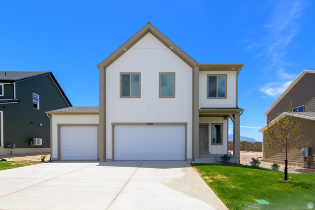 1468 S Aspen Grove Dr #905
                     MLS #2167464