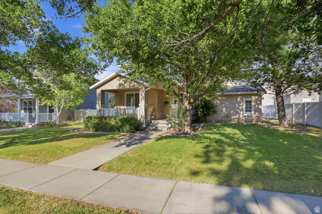 1406 N 220 W
                     MLS #2167466