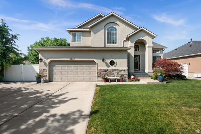 3067 W IVORY WAY, Taylorsville UT 84129