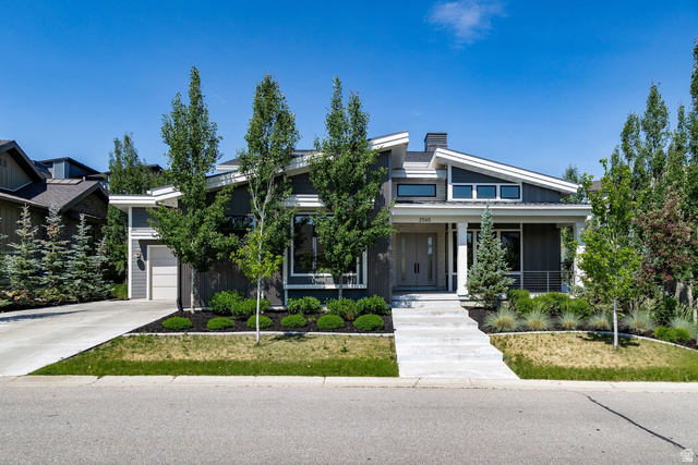 2565 LEDGER WAY, Park City