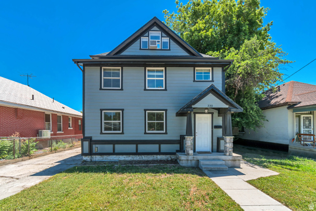 330 E Bryan Ave
                     MLS #2167472