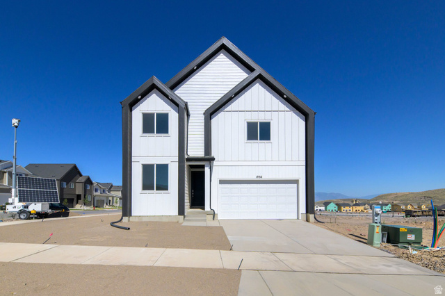 1936 N First Love Dr #3163
                     MLS #2167474