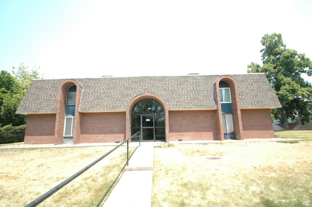 46 W LESTER AVE #G 24, Murray UT 84107
