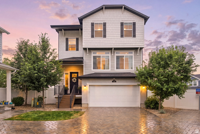 192 E Brushy Canyon St
                     MLS #2167477