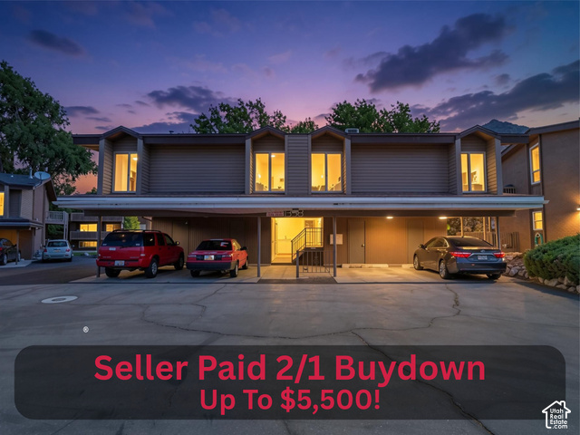 1358  Millcreek Dr #2
                     MLS #2167482