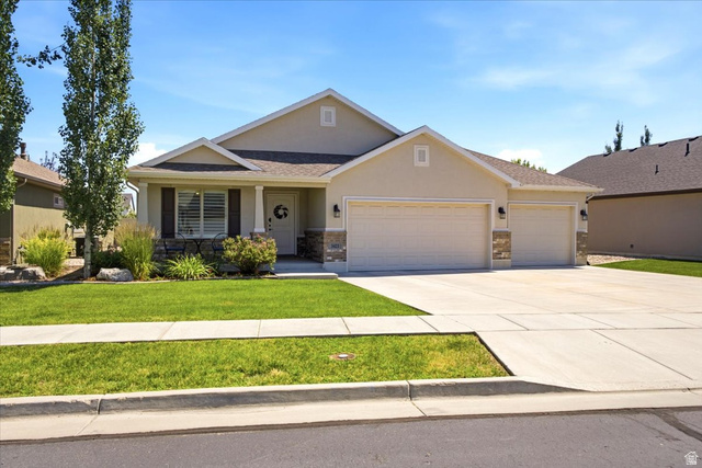 3421 W 3800 S
                     MLS #2167488