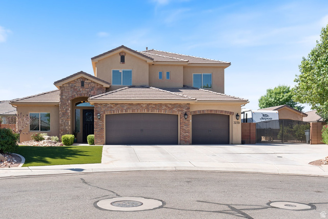 3270 S Laurelwood Cir
                     MLS #2167496
