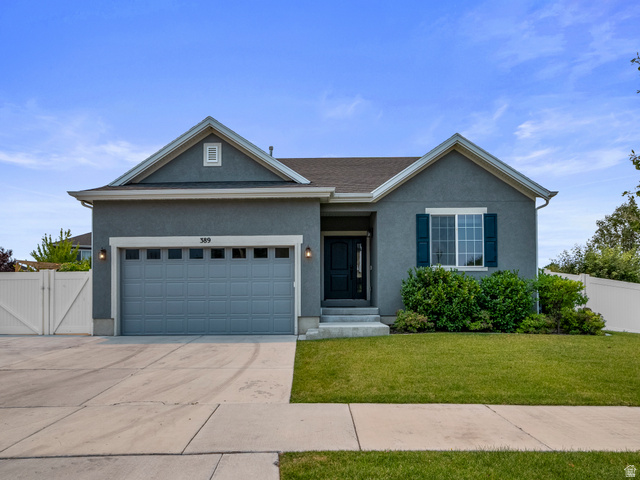 389 W 300 S
                     MLS #2167501