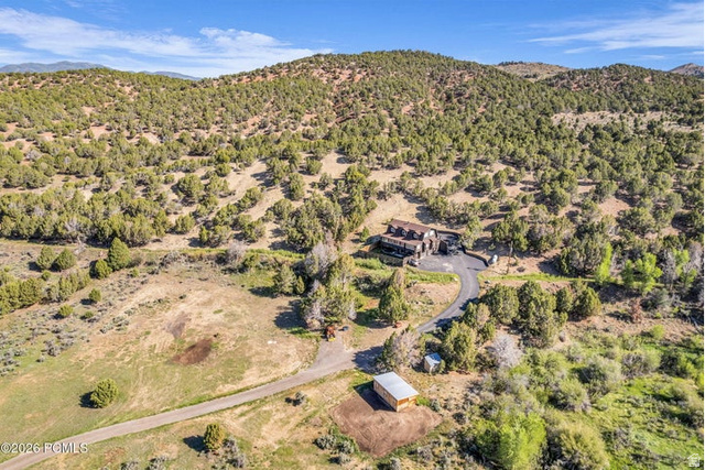 8398 N Highway 302, Peoa, UT 84061 — photo 3